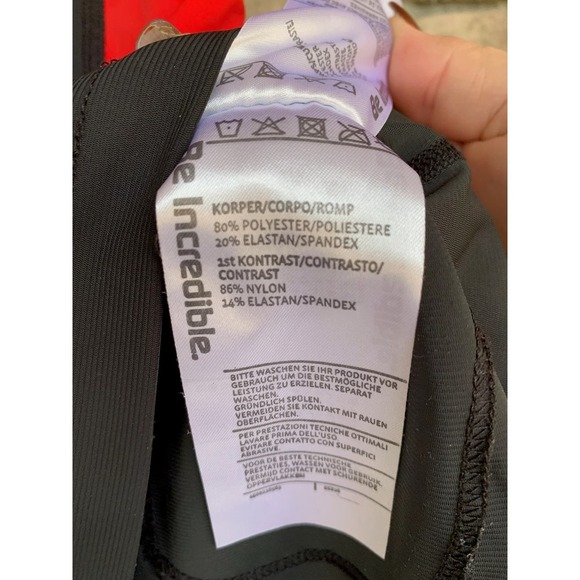 Sugoi RS Tri Tank-Size Large - Picture 4 of 6